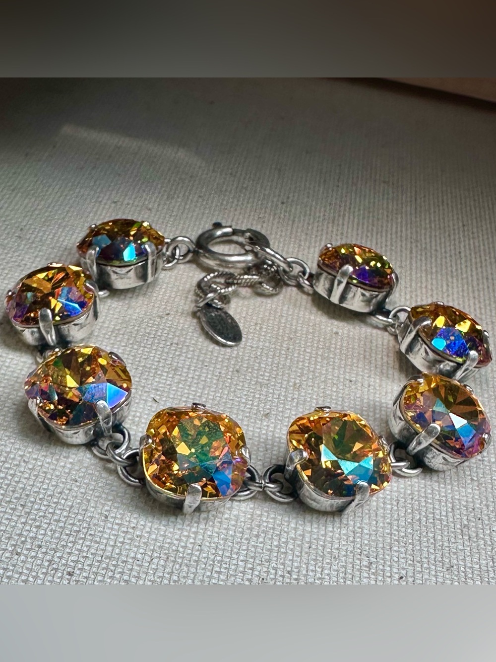 BRAND BEW Catherine Popesco Bracelet